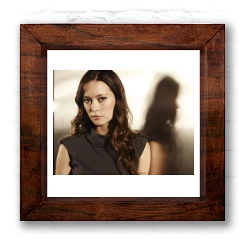 Summer Glau 6x6