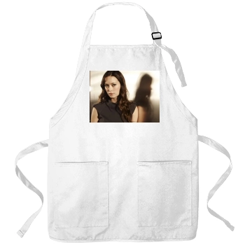 Summer Glau Apron