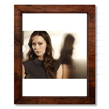 Summer Glau 14x17