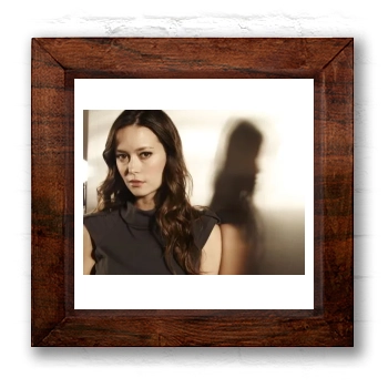 Summer Glau 6x6