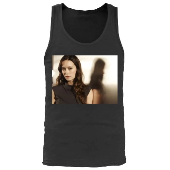 Summer Glau Men's Tank Top