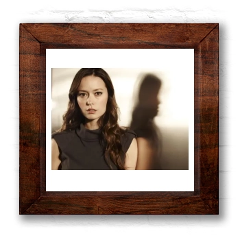 Summer Glau 6x6