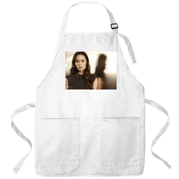 Summer Glau Apron