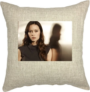 Summer Glau Pillow