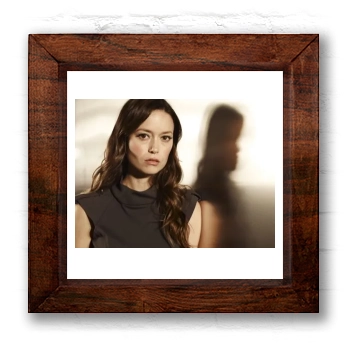 Summer Glau 6x6