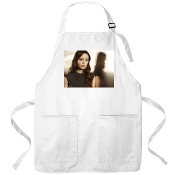 Summer Glau Apron