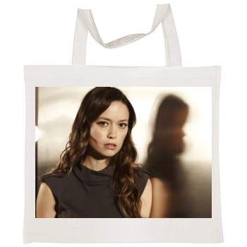 Summer Glau Tote