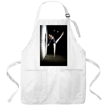 Summer Glau Apron