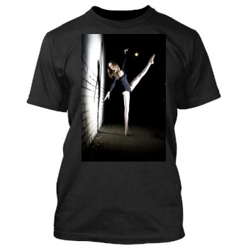 Summer Glau Men's TShirt