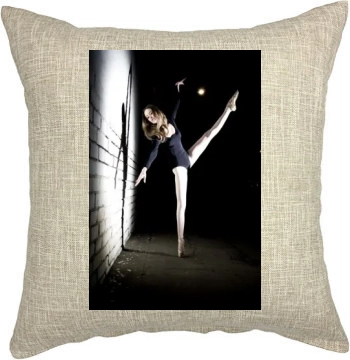 Summer Glau Pillow