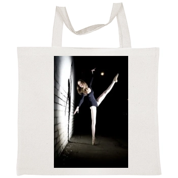 Summer Glau Tote