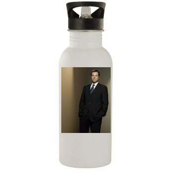 Adam Baldwin Stainless Steel Water Bottle