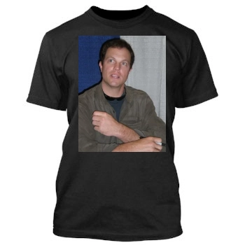 Adam Baldwin Men's TShirt