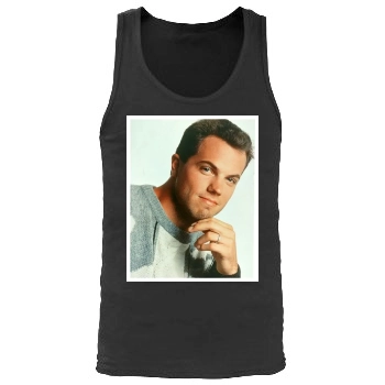 Adam Baldwin Men's Tank Top