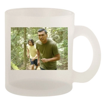 Adam Beach 10oz Frosted Mug