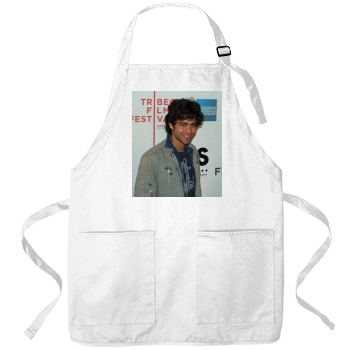 Adam Beach Apron