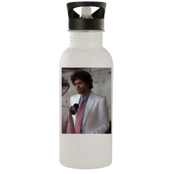 Adam Beach Stainless Steel Water Bottle