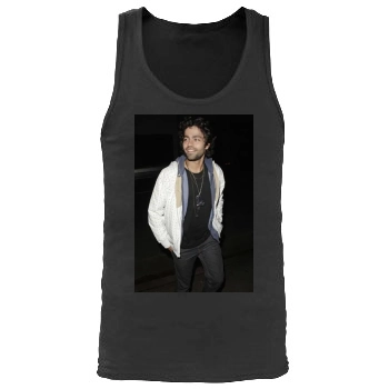 Adam Beach Men's Tank Top