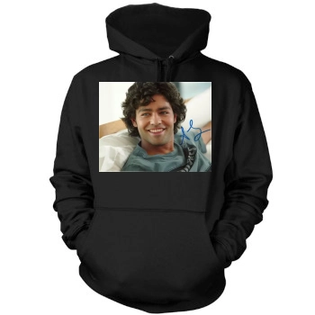 Adam Beach Mens Pullover Hoodie Sweatshirt