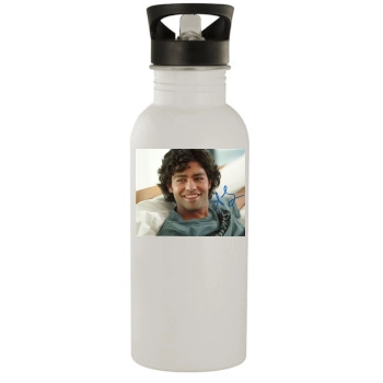 Adam Beach Stainless Steel Water Bottle