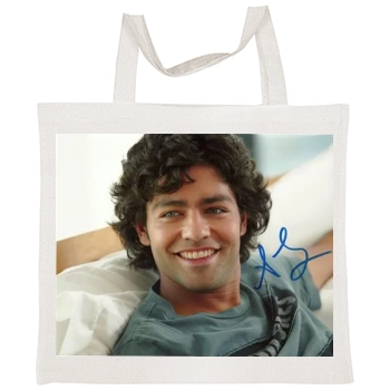 Adam Beach Tote