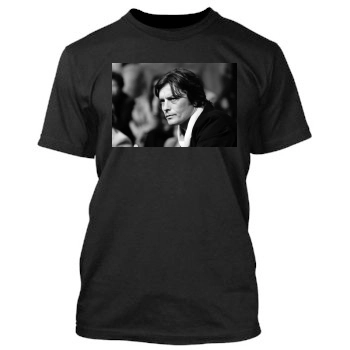 Alain Delon Men's TShirt