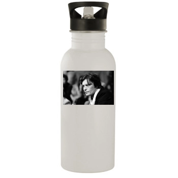 Alain Delon Stainless Steel Water Bottle