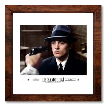 Alain Delon 12x12