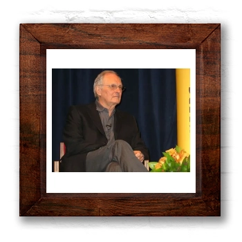 Alan Alda 6x6