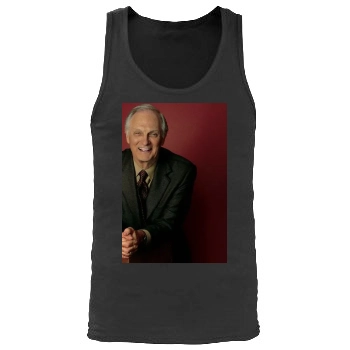 Alan Alda Men's Tank Top