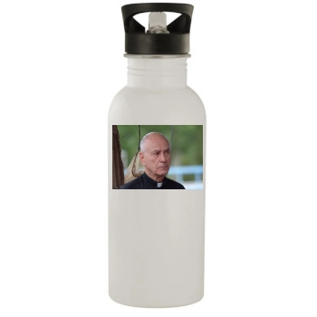 Alan Arkin Stainless Steel Water Bottle