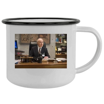 Alan Arkin Camping Mug