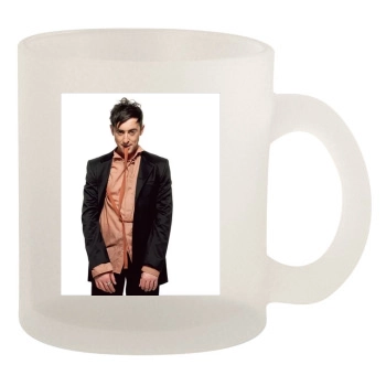 Alan Cumming 10oz Frosted Mug