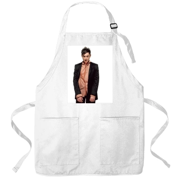 Alan Cumming Apron