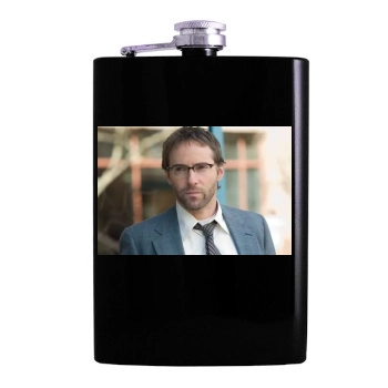 Alessandro Nivola Hip Flask