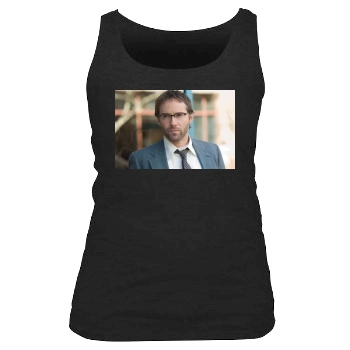 Alessandro Nivola Women's Tank Top