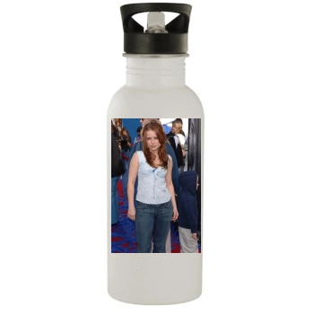 Allison Munn Stainless Steel Water Bottle