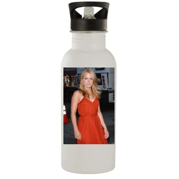 Allison Munn Stainless Steel Water Bottle