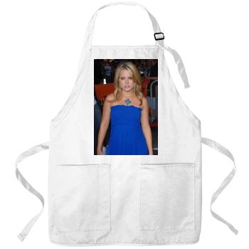 Allison Munn Apron