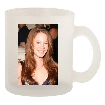 Amy Davidson 10oz Frosted Mug