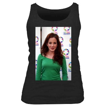 Amy Davidson Women's Tank Top