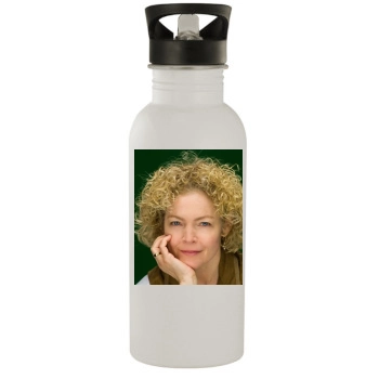 Amy Irving Stainless Steel Water Bottle