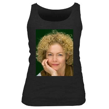 Amy Irving Women's Tank Top