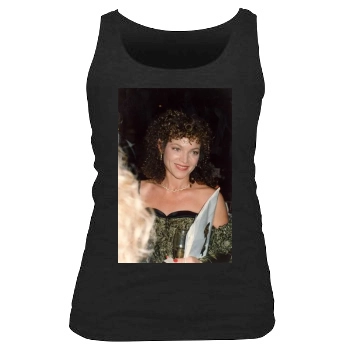 Amy Irving Women's Tank Top