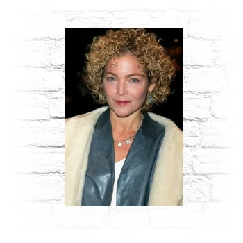 Amy Irving Metal Wall Art