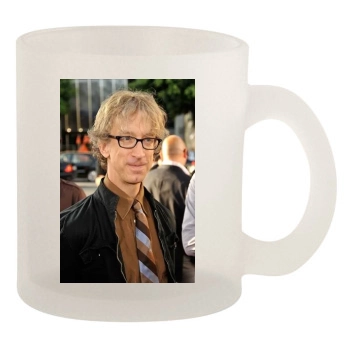 Andy Dick 10oz Frosted Mug