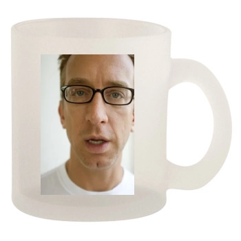 Andy Dick 10oz Frosted Mug