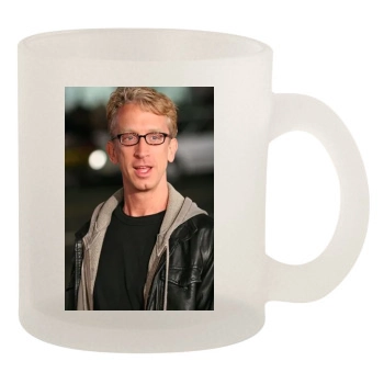 Andy Dick 10oz Frosted Mug