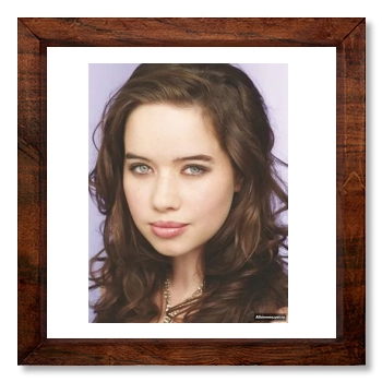 Anna Popplewell 12x12