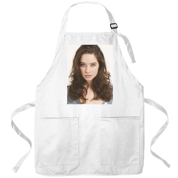 Anna Popplewell Apron